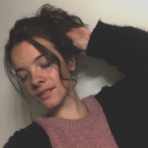 Meet your Posher, Denali